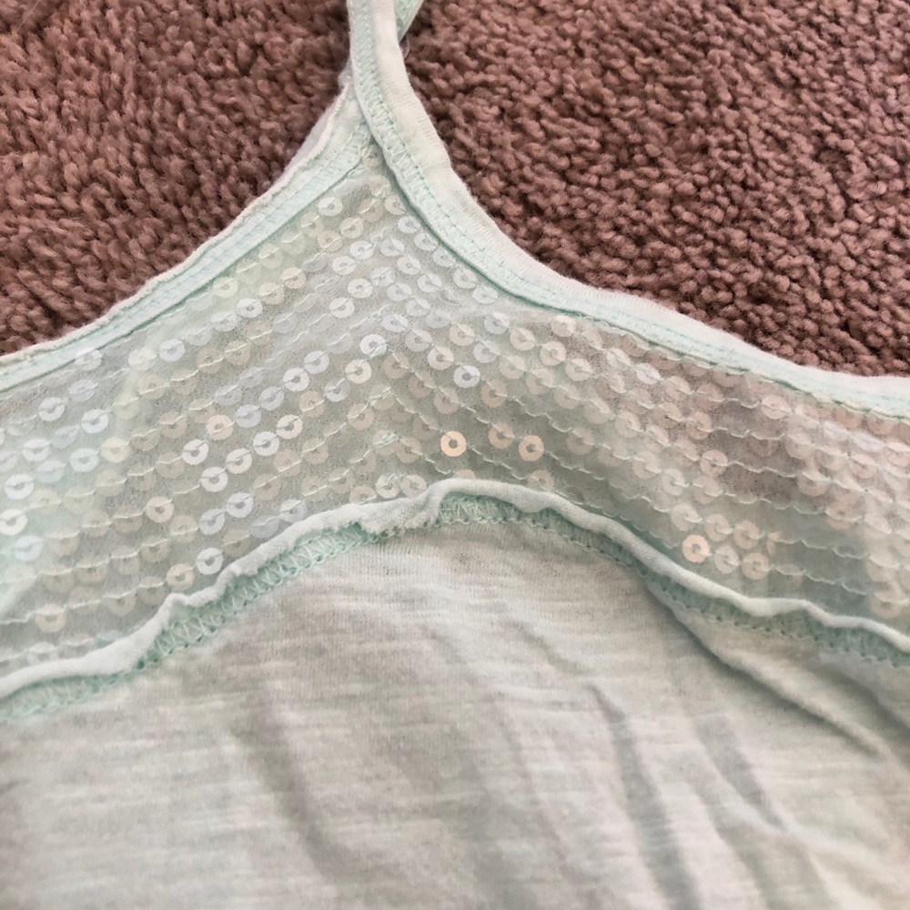 HOLLISTER TOP - Picture 2 of 3